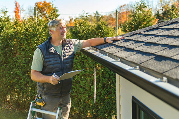 Trusted Flat Roof Repair service in Grandview, IN - Ben Roofing and Steel LLC